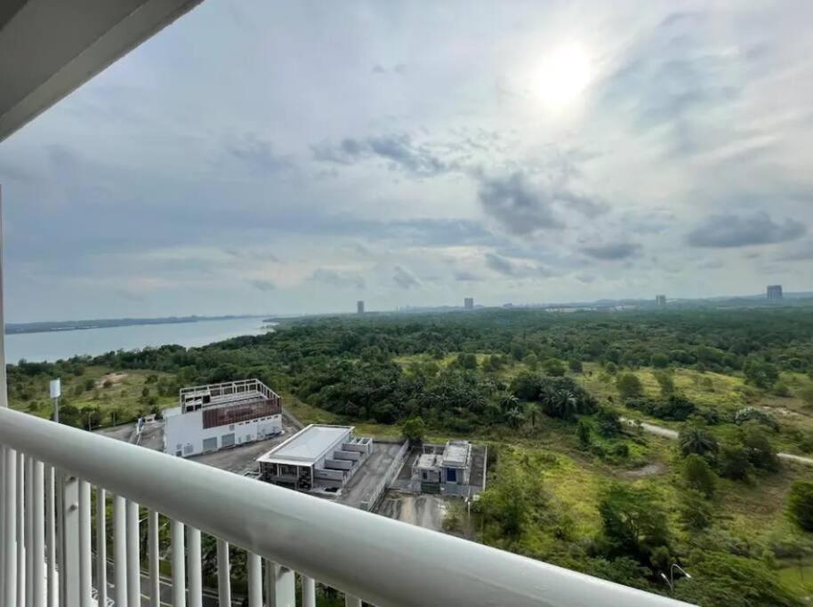Apartment Teega Seaview By Vdo Nusajaya (Iskandar Puteri)