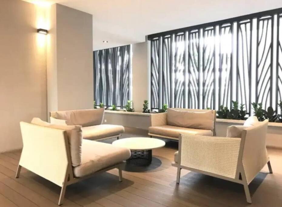 Teega Seaview By Vdo Apartment