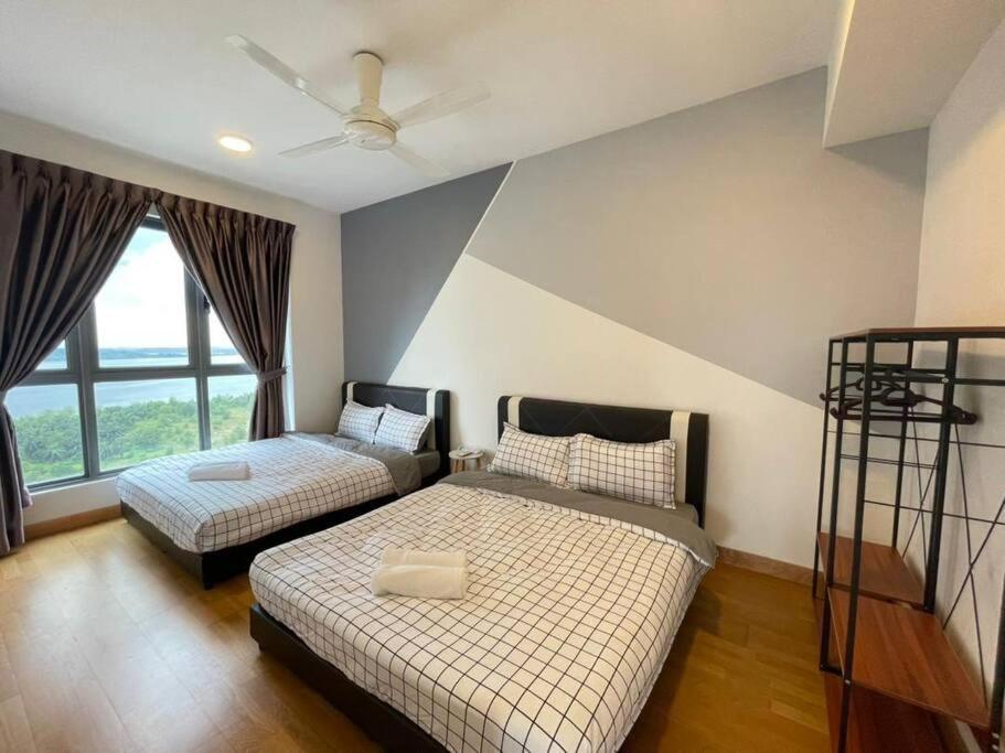 Apartment Teega Seaview By Vdo *