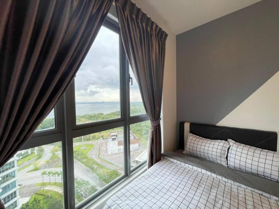 Teega Seaview By Vdo Apartment *