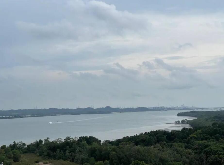 Apartment Teega Seaview By Vdo Nusajaya (Iskandar Puteri)
