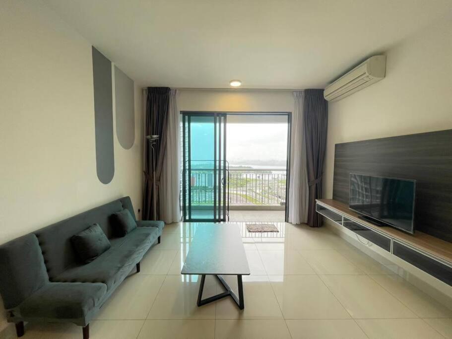 Apartment Teega Seaview By Vdo *