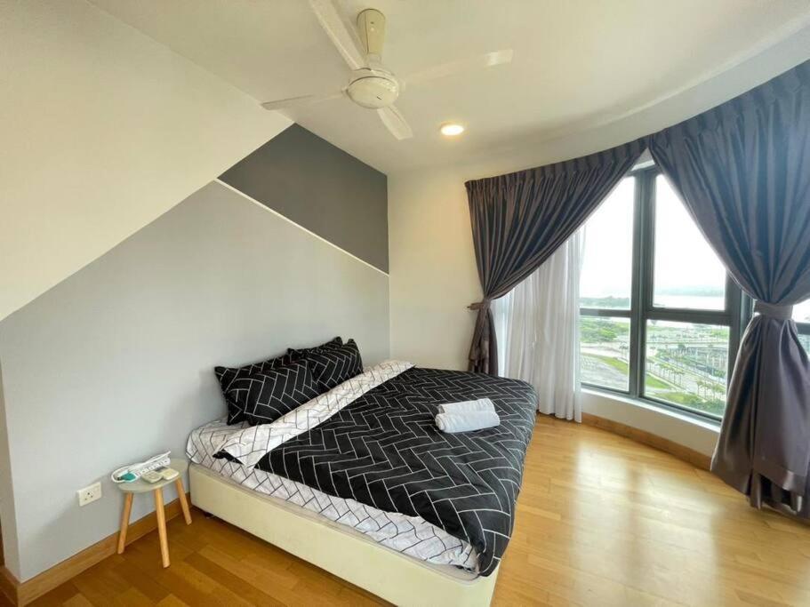 Teega Seaview By Vdo Apartment