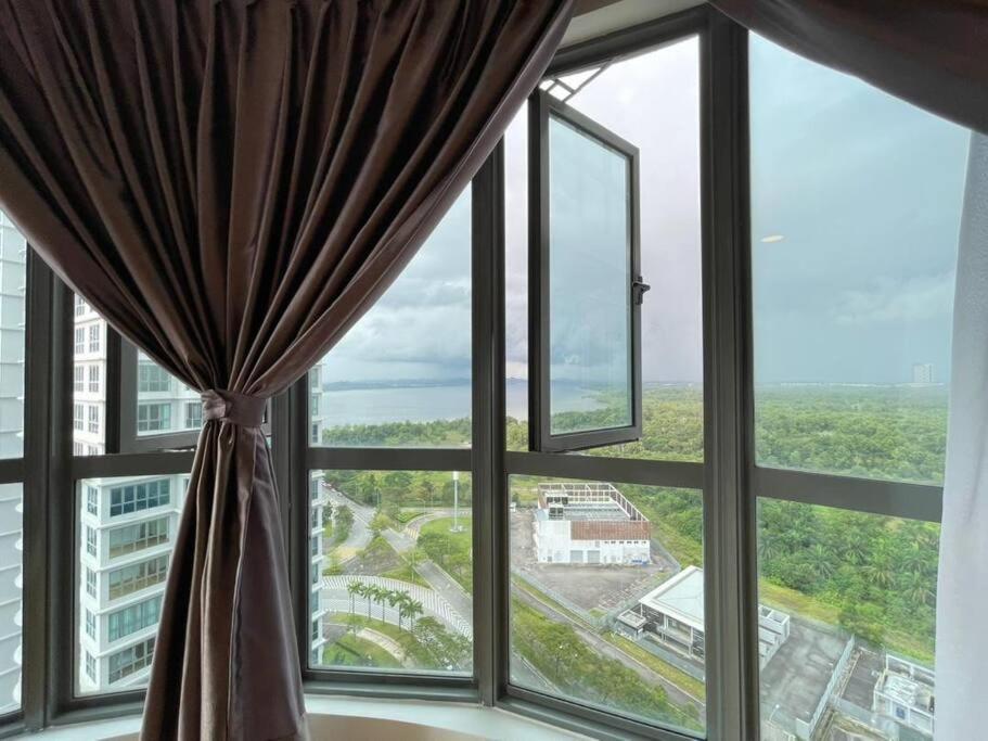 Teega Seaview By Vdo *