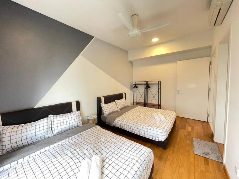 Teega Seaview By Vdo Apartment *