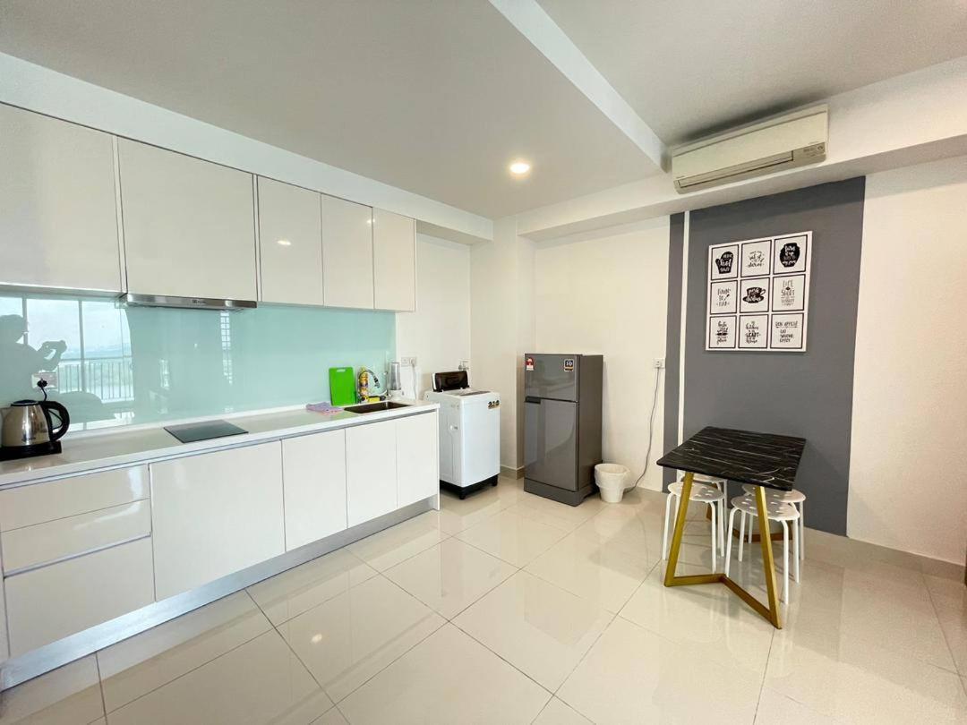 Apartment Teega Seaview By Vdo