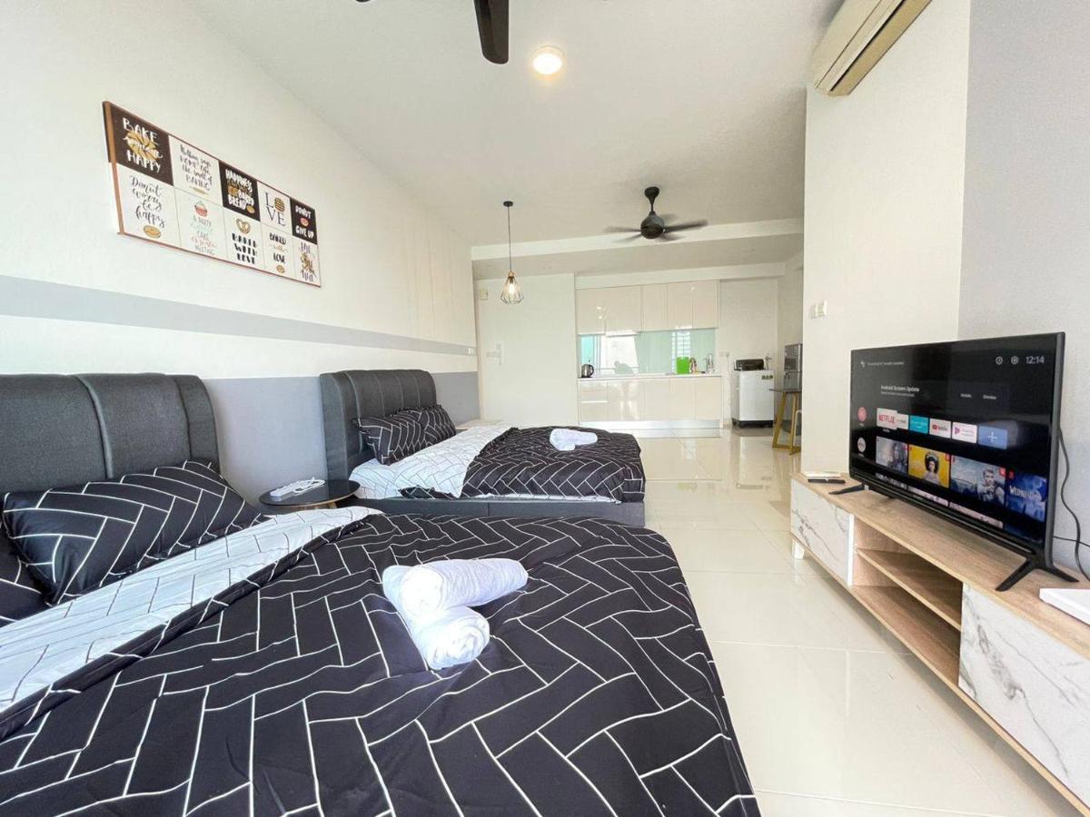 Apartment Teega Seaview By Vdo