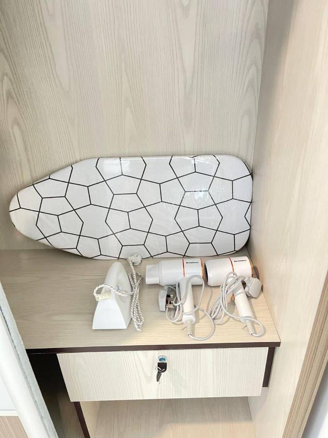 Apartment Teega Seaview By Vdo Nusajaya (Iskandar Puteri)