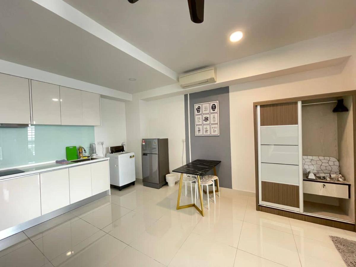 Apartment Teega Seaview By Vdo Nusajaya (Iskandar Puteri)