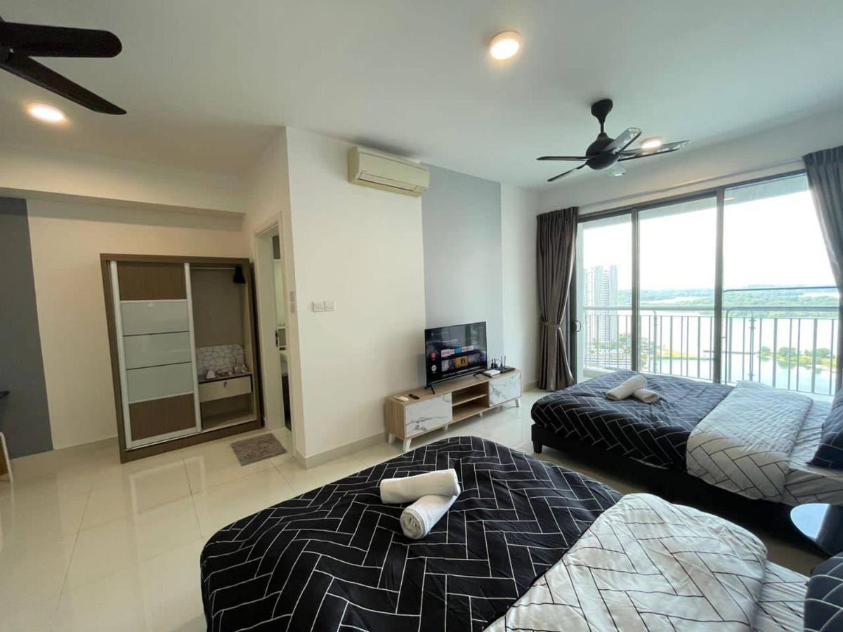 Teega Seaview By Vdo Apartment *
