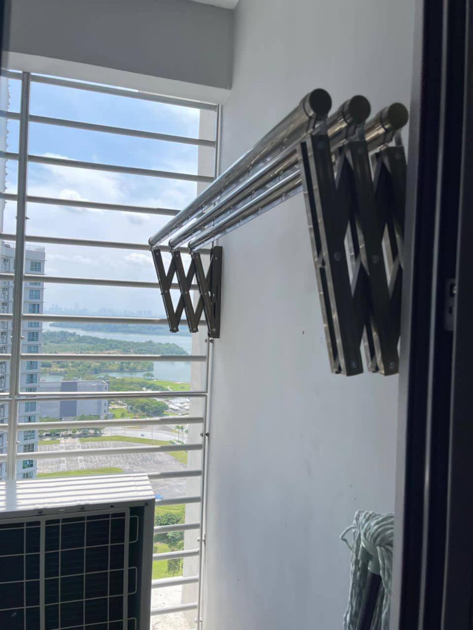 Teega Seaview By Vdo Apartment *