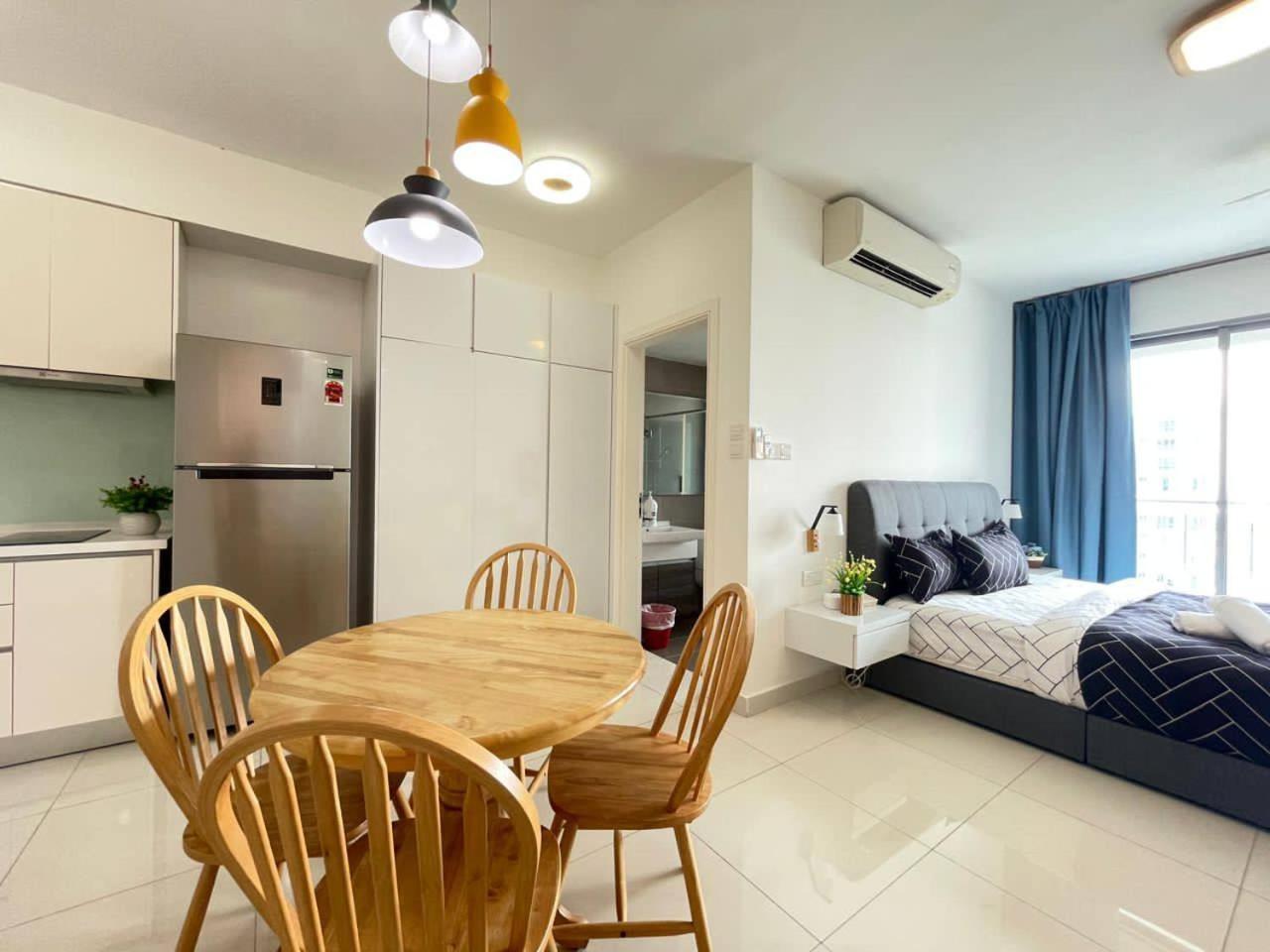 Teega Seaview By Vdo