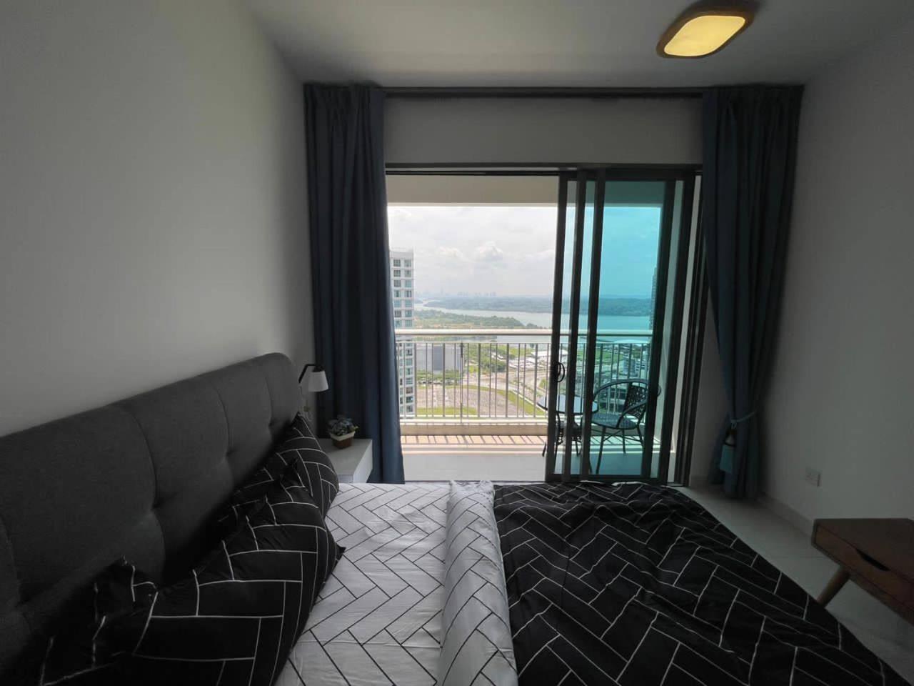 Teega Seaview By Vdo Apartment *