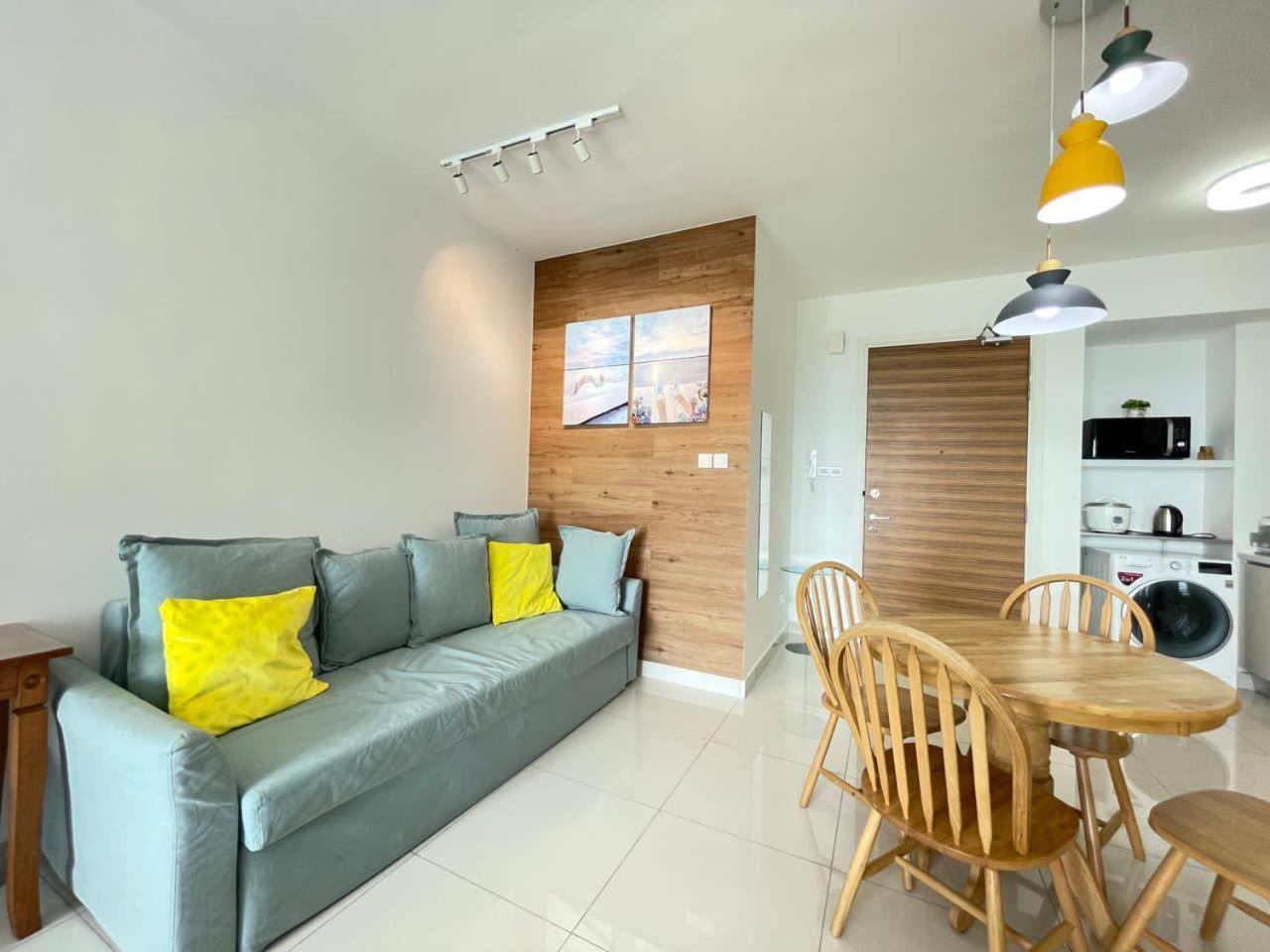 Apartment Teega Seaview By Vdo *