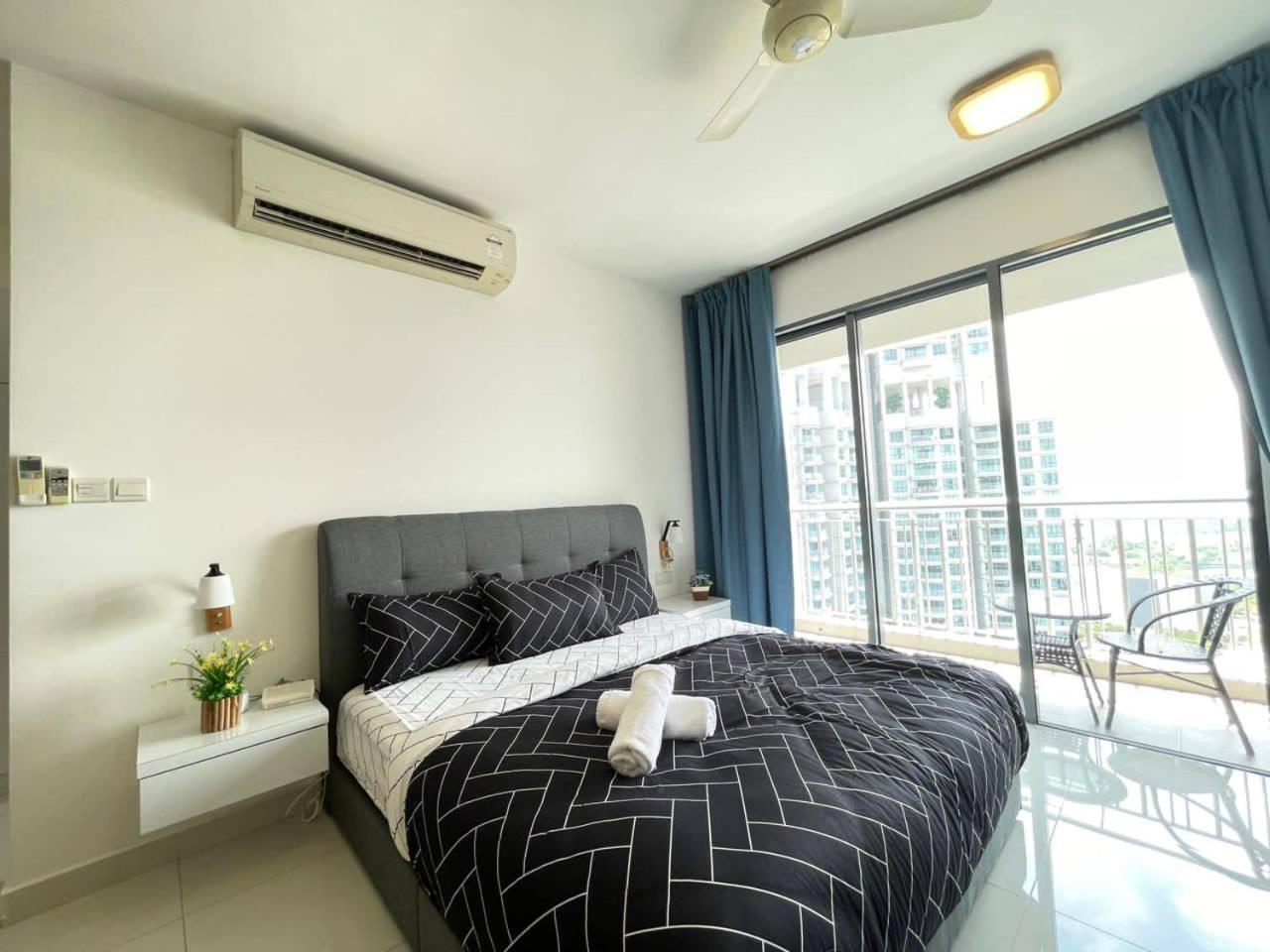 Apartment Teega Seaview By Vdo