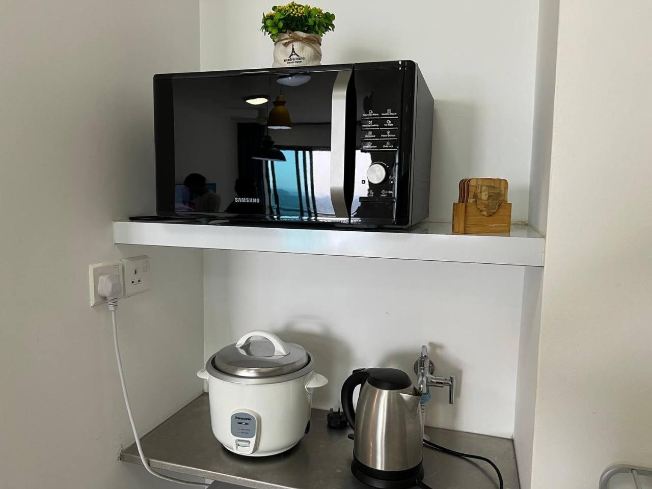 Apartment Teega Seaview By Vdo